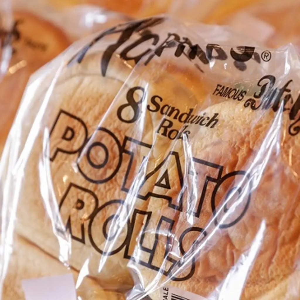 Martains Potato Bun